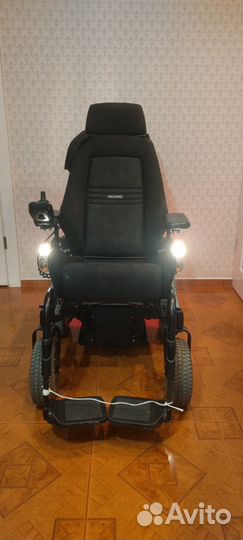 Инвалидная электро коляска otto bock b500