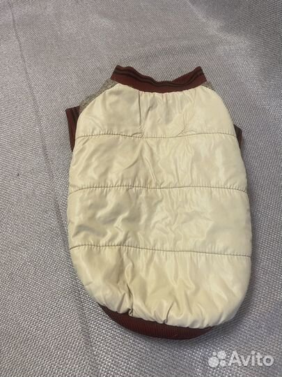 Комбинезон для собаки