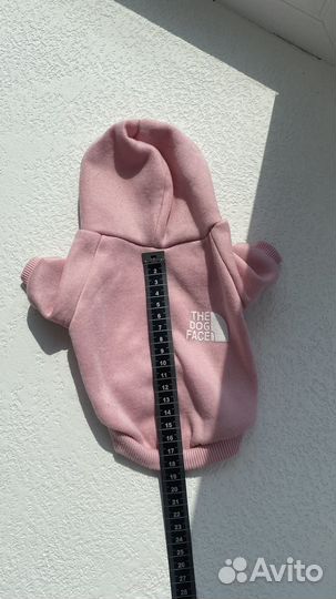 Одежда для собак мелких пород