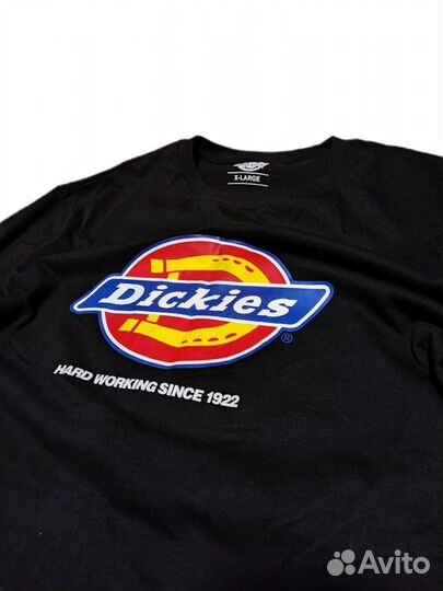 Футболка Dickies