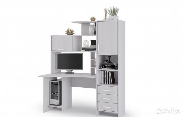 Стол компьютерный