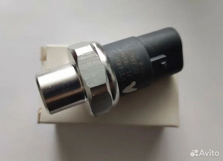 Датчик давления для кондиционера Август 2110