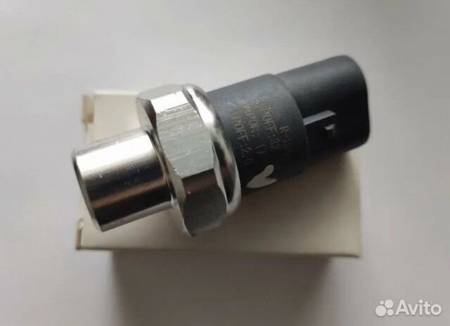 Датчик давления для кондиционера Август 2110