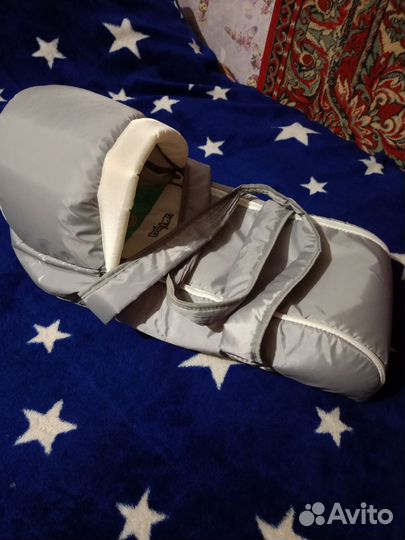 Переноска для детей