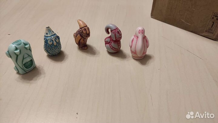 Киндер перевёртыши