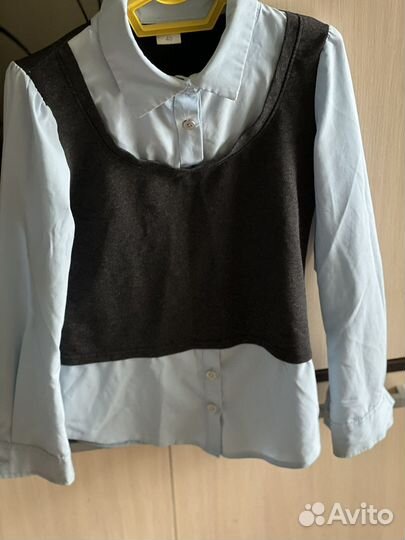 Школьная форма