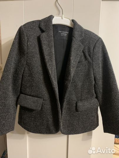 Пиджак primark