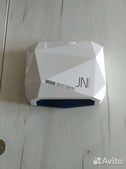 Уф лампа для ногтей