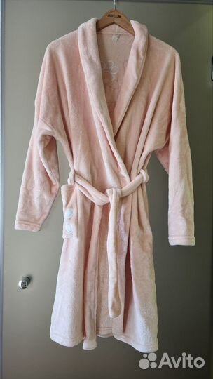 Халат домашний женский