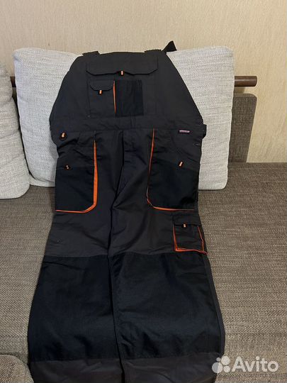 Полукомбинезон Emerton 56 размер