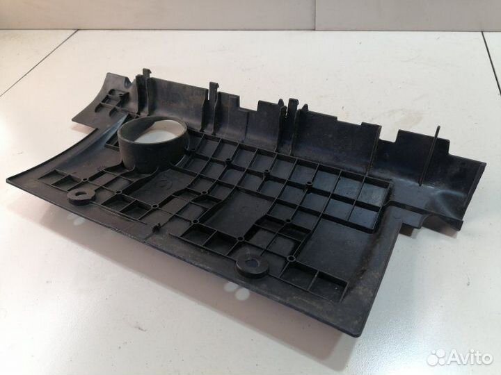 Крышка двигателя Peugeot Peugeot 408 4D DV6CM