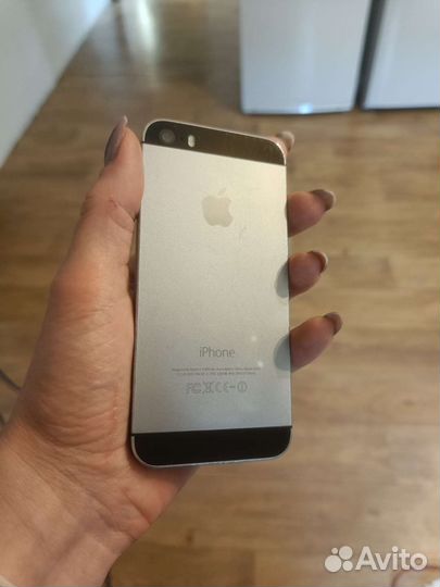 iPhone 5s