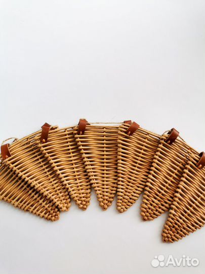 Гирлянда из флажков