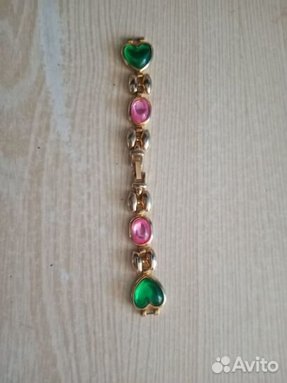 Браслеты для часов СССР