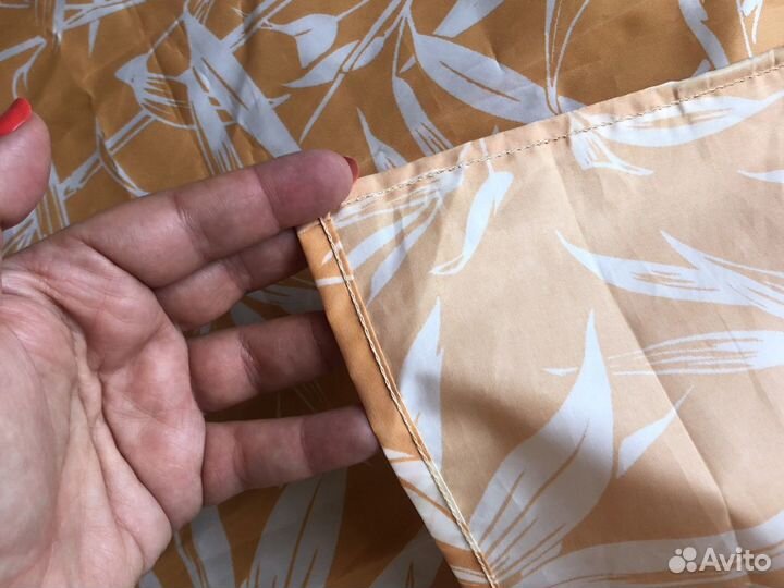 Душевая шторка из Евродома