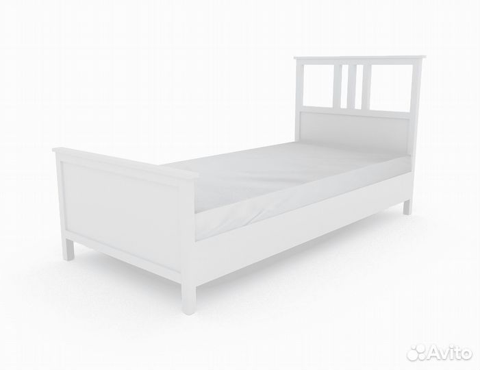 Кровать Односпальная