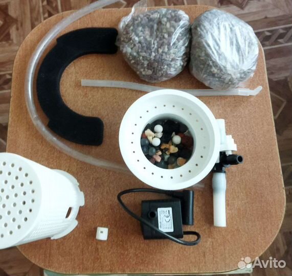 Акваферма Xiaomi C180