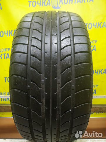 Bridgestone Potenza RE71 205/55 R17