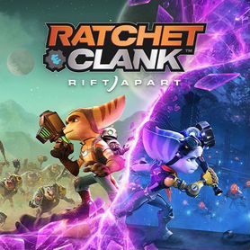 Ratchet & Clank: Rift Apart (Steam)