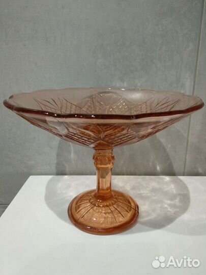 Ваза для фруктов