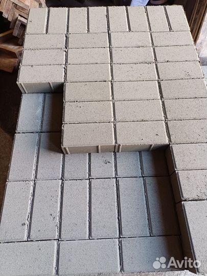 Тротуарная плитка,брусчатка