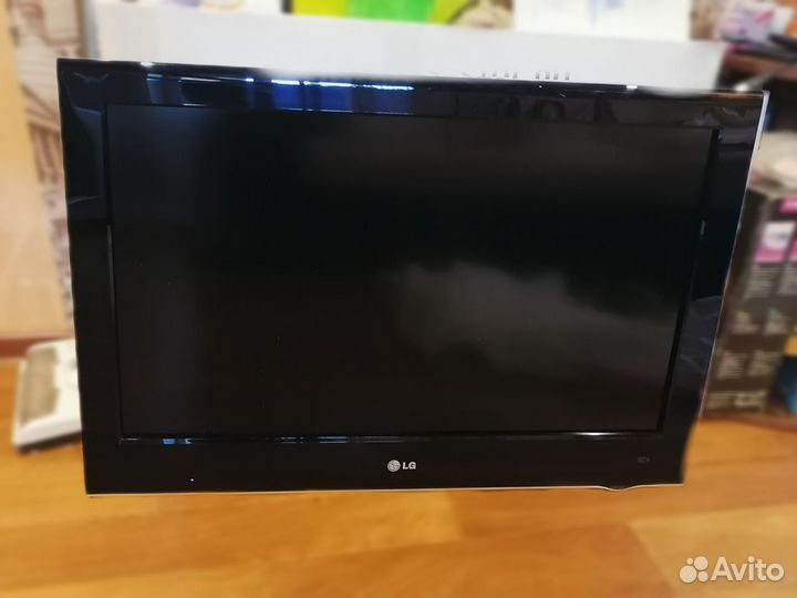 Телевизор LG 32LH5000