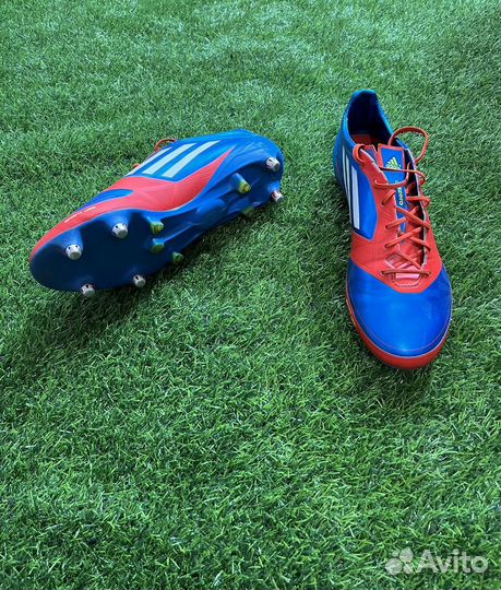 Бутсы. Бутсы Adidas