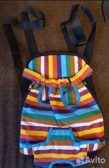 Переноска для кошек и собак