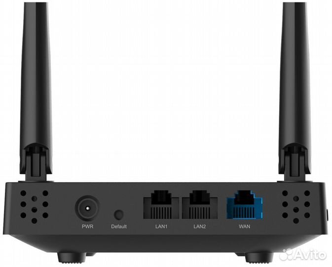 Wi-Fi роутер Netis N5 2,4/5 ггц