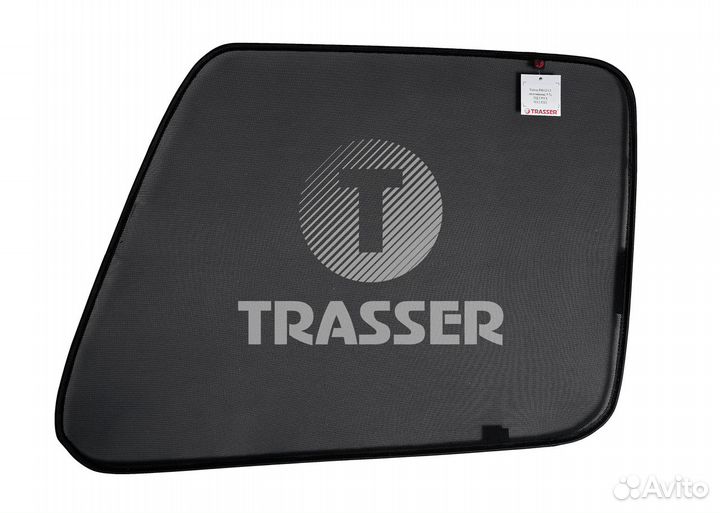 Каркасные шторки трассер для volvo FH 2 FH12/FH13