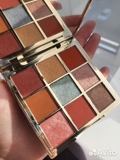 Палетка Catkin