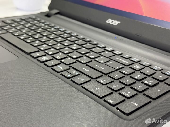 Мощный/Pentium N4200 2.7GHz/DDR4/HD 505/SSD 128GB