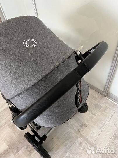 Коляска 2в1 Bugaboo Cameleon 3 Special Edition