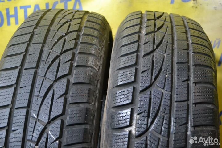 Hankook Winter I'Cept Evo 205/65 R16