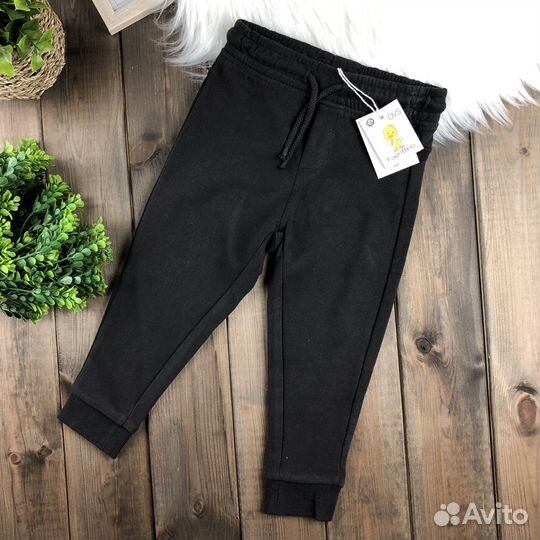 Штаны спортивные 92