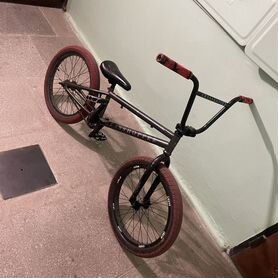 BMX