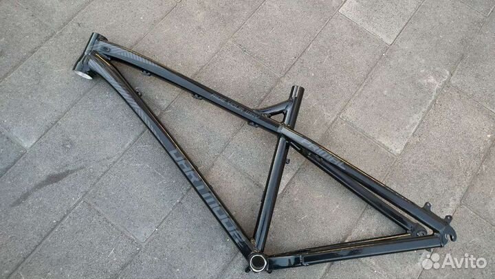 Рама Dartmoor Primal 27.5