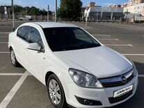 Opel Astra 1.6 AMT, 2010, 179 000 км, с пробегом, цена 690 000 руб.