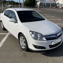 Opel Astra 1.6 AMT, 2010, 179 000 км, с пробегом, цена 680 000 руб.