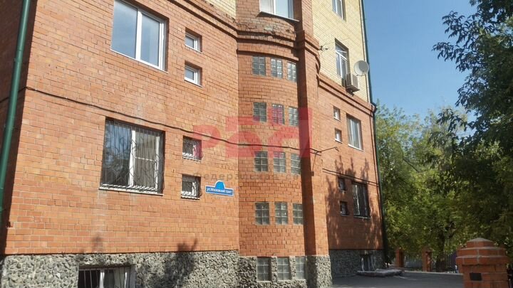 Под хостел 547м2 Тмн