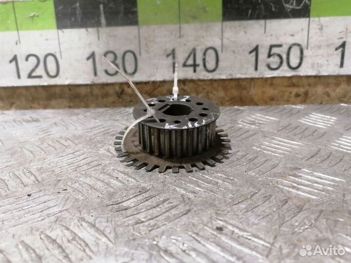 Шестерня привода двс Hyundai Getz 2002-2010