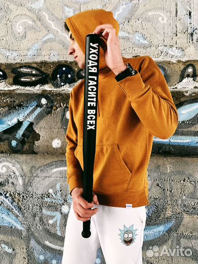 Бейсбольная бита