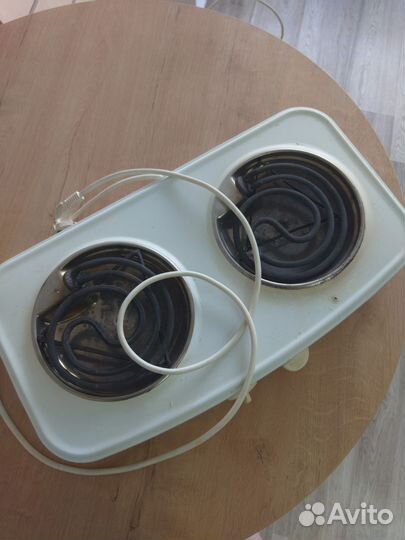 Плита электрическая