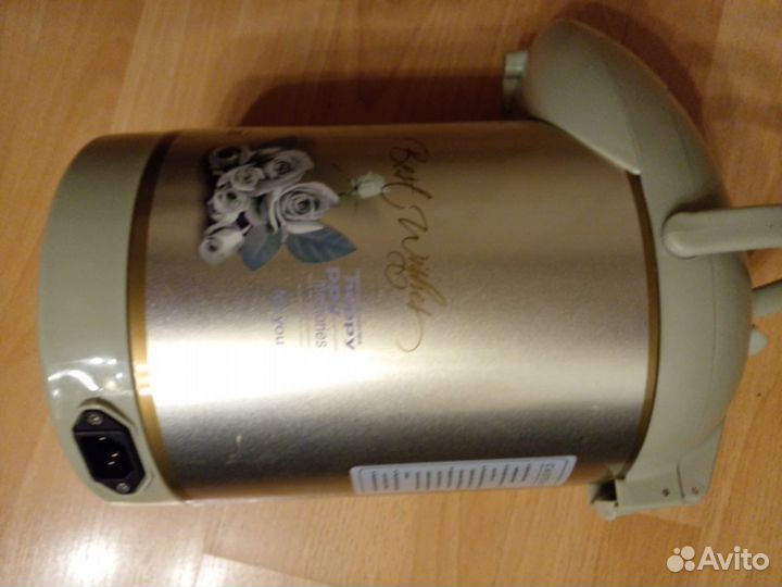 Чайник термос