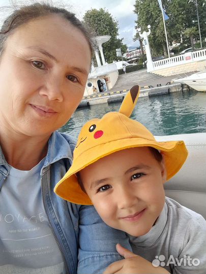 Уборка квартир