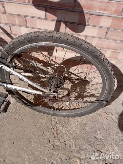 Велосипед atlant Атлант