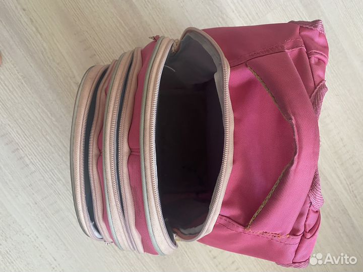 Рюкзак детский