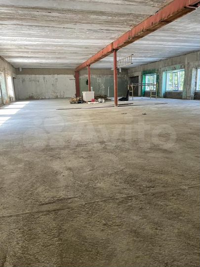 Здание, торговое ПСН 267 м²