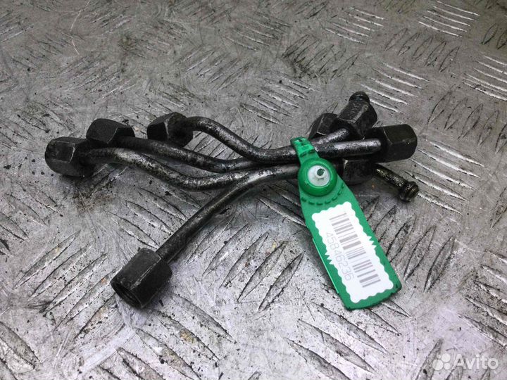 Трубка топливная Mercedes Vito (Viano) 646982