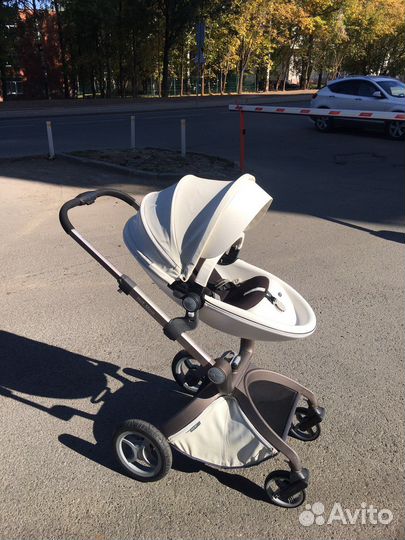 Коляска Hot mom 3 в 1